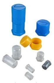 Round Telescopic Pack