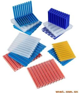 Split Pack For Screw Tap