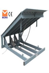 Static Hydraulic Dock Leveler