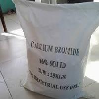 Calcium bromide