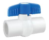 upvc ball valve