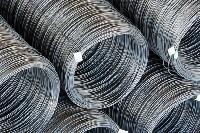 stainless steel wire rod