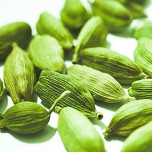 Grade A Green Cardamom