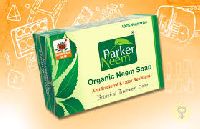 natural neem soap