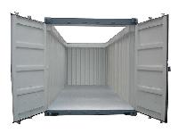 Open Top Container 40' feet