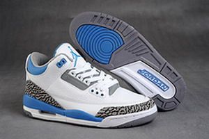 Jordan3 Men New Shoes