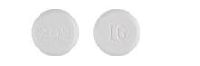 Terbinafine HCL 250 mg(Terbinafine HCL)