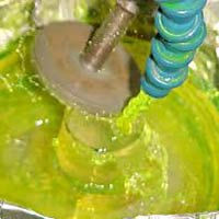 Synthetic Metalworking Cutting Oil