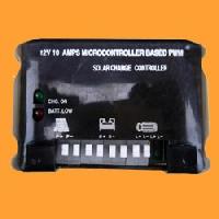 Automatic Charge Controller