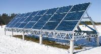 Solar Off Grid Power System