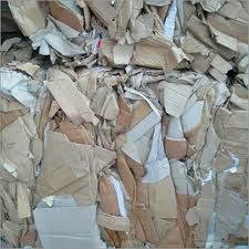 Waste Papers Waste Papers