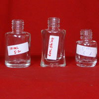 Nail Polish Glass Bottles 02