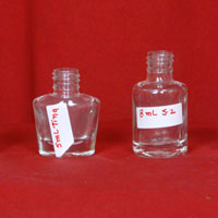 Nail Polish Glass Bottles 03