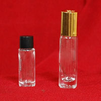 Perfume Glass Bottles 01