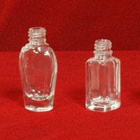 Perfume Glass Bottles 02
