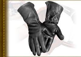 Motorcycle Gloves