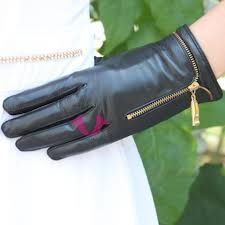 Ladies Gloves