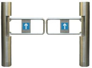 Intelligent Turnstile Gates(st-9027a)
