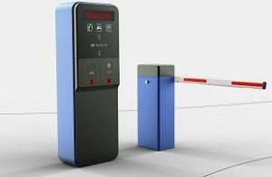 Parking System Spark（sp-5062）
