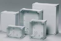 ABS & Polycarbonate Boxes