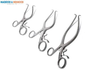 Surgical Retractors