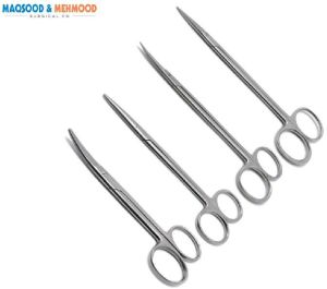 Surgical Scissors