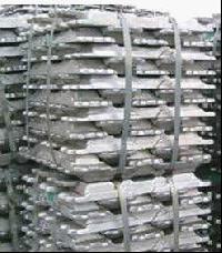 aluminum ingot