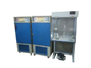 laboratory testing equipment