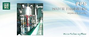 Water Purification Plants