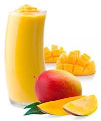 mango drink