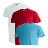 Mens Round Neck Tshirts