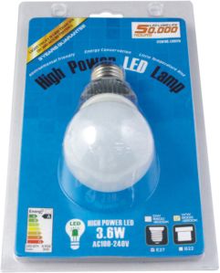 LED Bulbs