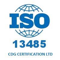 ISO 13485 Certification in Delhi