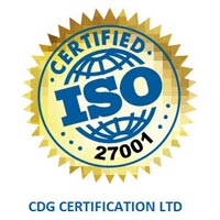 iso 27001 certification services in delhi