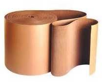 Corrugated Sheet Rolls