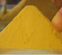 Yellow Henna Powder