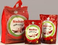 Madhav Red Chilli Powder