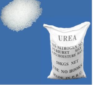 Urea