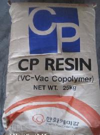 Hanwha Vinyl Co Polymer CP Resin