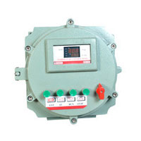 Flameproof Temperature Controller