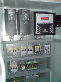 Industrial Systems Control Panels