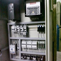 Thyristor Heater Controller