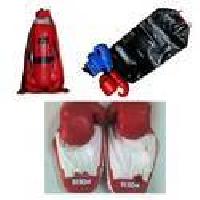 Boxing equipment