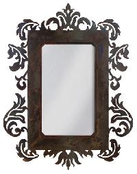 Iron Photo Frames