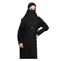 Niqab Burqa