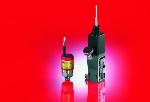 Explosion-protected Pressure Switches