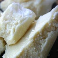Pure Cocoa Butter