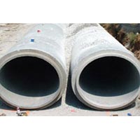 Concrete Sewage Pipes