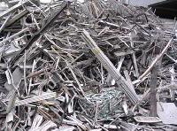 aluminum scrap