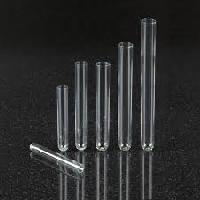 borosilicate glass test tube